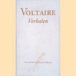 Verhalen: Zadig; Micromegas; Candide; De argeloze; De prinses van Babylon
Voltaire
&euro;&nbsp;10,00