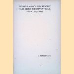 Een Hollandsch gezantschap naar China in de zeventiende eeuw (1685-1687) door Vixseboxse