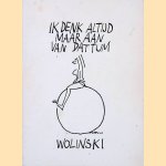 Ik denk altijd maar aan van dattum door Wolinski