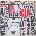 CIA door Sin&eacute;