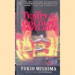 The Temple of the Golden Pavilion door Yukio Mishima