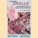Collectible Shells of Southeastern U.S., Bahamas & Carribean door R. Tucker Abbott
