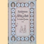 Reisbrieven uit Afrika en Azi&euml;: benevens eenige brieven uit Zweden en Noorwegen: deel 2 door Dr. Aletta H. Jacobs