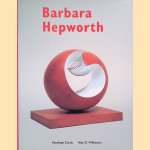 Barbara Hepworth: A Retrospective door Penelope Curtis e.a.