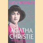 Agatha Christie: A Very Elusive Woman door Lucy Worsley