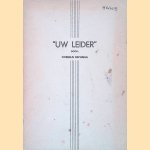 "Uw leider" door Cornelis Raphaela