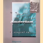 Amsterdam, 1950-1959: 20 fotografen door Boudewijn Bakker