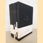 8x Scripture Journal door Crossway