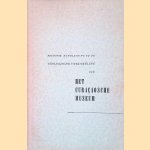Beknopte handleiding bij de geologische verzameling van Het Cura&ccedil;aosche Museum door J.H. Westermann