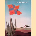 De Passaat: februari/maart 1958: gedenknummer ter gelegenheid van het bezoek van H.K.H. Prinses Beatrix aan de Nederlandse Antillen door O.E. van Kampen e.a.