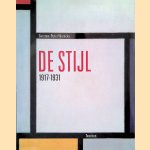 The Ideal as Art: De Stijl 1917-1931 door Carsten-Peter Warncke
