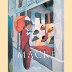 August Macke 1887-1914 door Anna Meseure