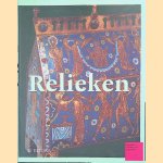Relieken door Elizabeth den - en anderen Hartog