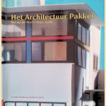 Het architectuur pakket + bouwpakket door Ron van der Meer e.a.