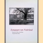 Synagogen van Nederland door Edward van Voolen e.a.