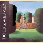 Dolf Zwerver door Hans Lutz e.a.