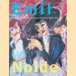 Emil Nolde: Pionier van het expressionisme 1905-1913
Jonieke van - en anderen Es
€ 10,00 Emil Nolde: Pionier van het expressionisme 1905-1913
Jonieke van - en anderen Es
€ 10,00