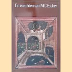 De werelden van M.C. Escher door J.L. Locher
