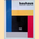 Bauhaus 1919-1933
Magdalena Droste e.a.
&euro;&nbsp;20,00