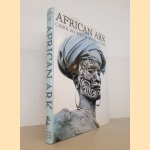 African Ark: Peoples of the Horn door Carol Beckwith e.a.