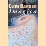 Imagica door Clive Barker