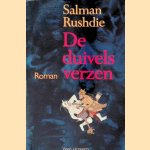 De duivelsverzen
Salman Rushdie
€ 10,00 De duivelsverzen
Salman Rushdie
€ 10,00