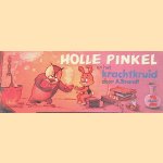 Holle pinkel en het krachtkruid deel 2 door A. Brandt