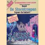 De Stormtroepen lopen te balen! door Bonvi