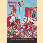 Sinterklaas is jarig! Kleurboek met bekende Sinterklaasliedjes door J.A.H. Wagenaar e.a.