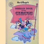 Donald Duck in het circus door Walt Disney e.a.