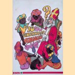 10 Sinterklaasverhalen door Tieke Slijk