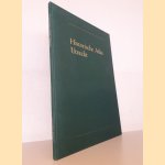 Historische atlas Utrecht: Chromotopografische Kaart des Rijks 1 : 25.000 door G.L. Wieberdink