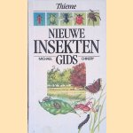 Nieuwe insektengids door Michael Chinery