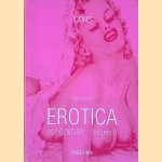 Erotica of the 20th Century: Volume II: From Dal&iacute; to Crumb door Gilles N&eacute;ret