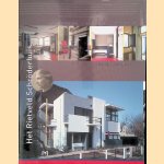 Het Rietveld Schr&ouml;derhuis door Ida van Zijl e.a.