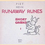 Runaway Runes door Piet Hein