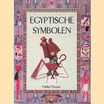 Egyptische symbolen door Heike Owusu