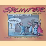 Splinter: deel 3 door Paul Kusters