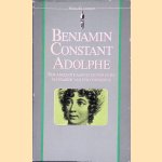 Adolphe
Benjamin Constant
€ 6,00 Adolphe
Benjamin Constant
€ 6,00