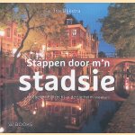Stappen door m'n stadsie: (on)bekend Utrecht in dertig heim-weetjes door Iris Dijkstra