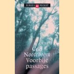 Voorbije passages
Cees Nooteboom
&euro;&nbsp;6,00