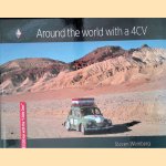 Around the world with a 4CV: 33500 km with the "Little One" *SIGNED* door Steven Weinberg