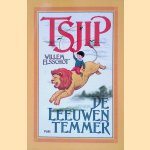 Tsjip: De leeuwentemmer door Willem Elsschot Ridder)
