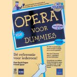 Opera voor dummies door David Pogue e.a.