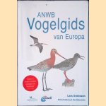 ANWB Vogelgids van Europa door Lars Svensson