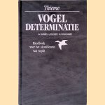Vogeldeterminatie: handboek voor het identificeren van vogels door Alan John Harris e.a.