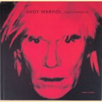 Andy Warhol: Selbstportraits = Self-portraits door Dietmar Elger