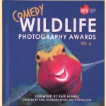 Comedy Wildlife Photography Awards Vol. 4 door Paul Joynson-Hicks e.a.