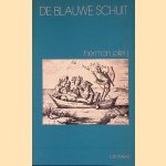 De blauwe schuit door Herman Plei