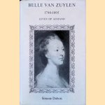 Belle van Zuylen: leven op afstand, 1740-1805 door Simone Dubois
